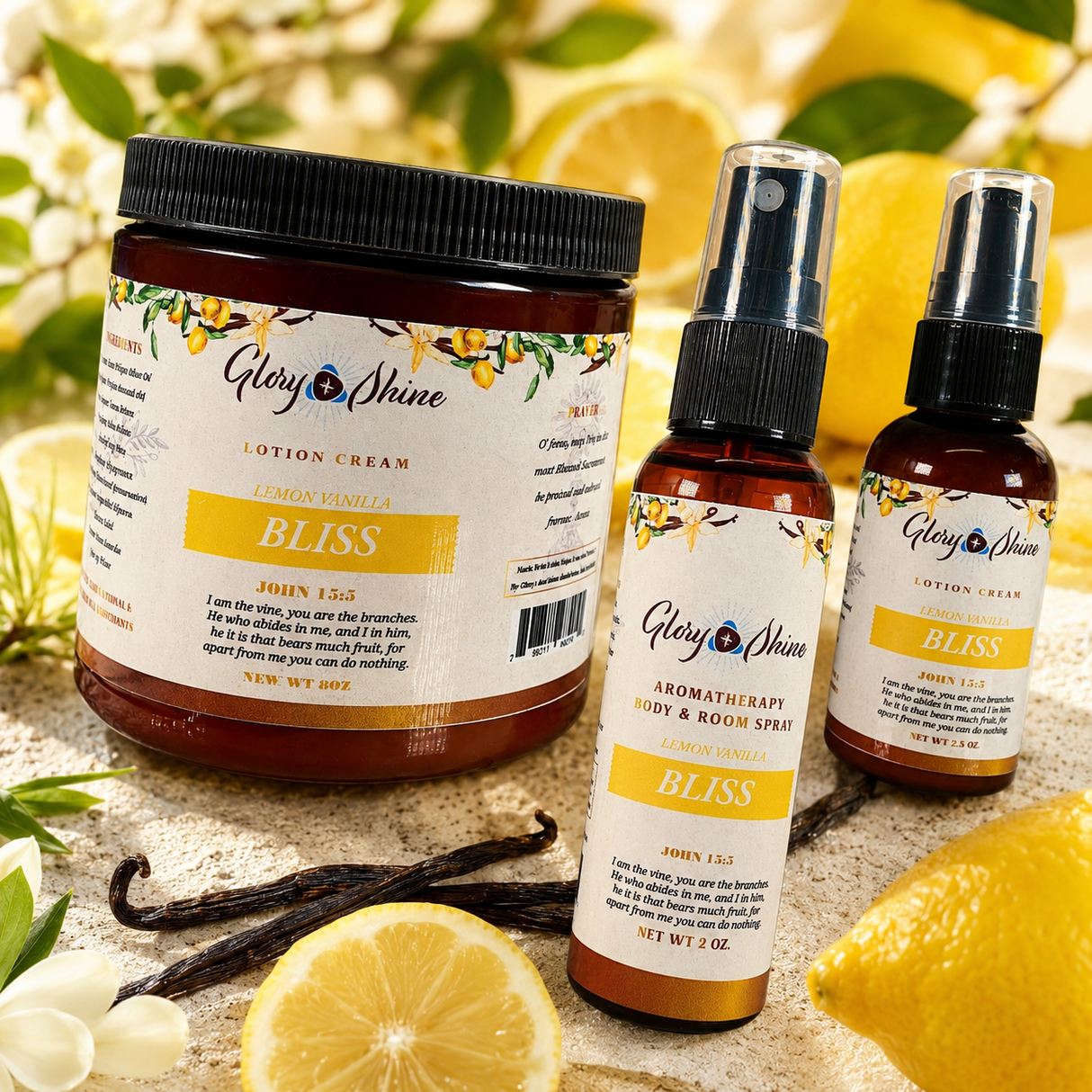 Bliss - Summer Scent (Seasonal)