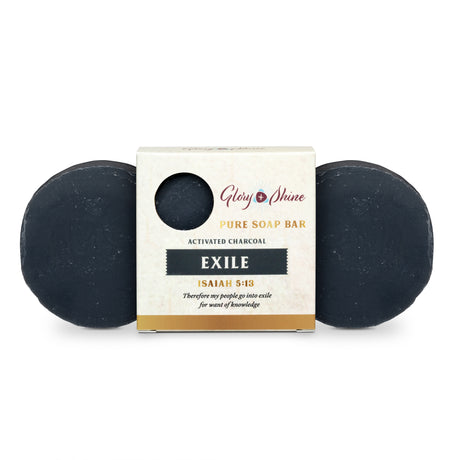 Exile Soap Bar