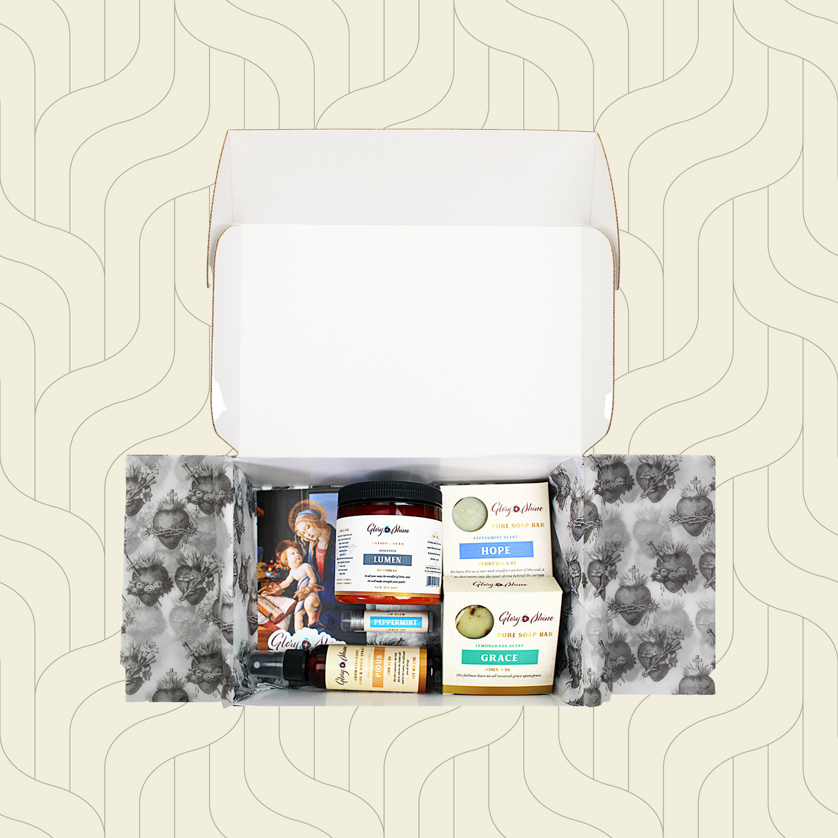 Grace Gift Box