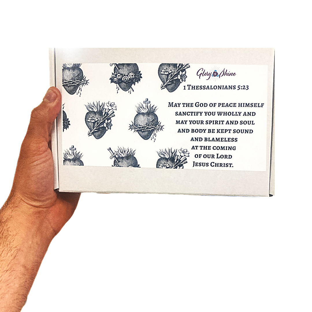 Disciple Gift Box