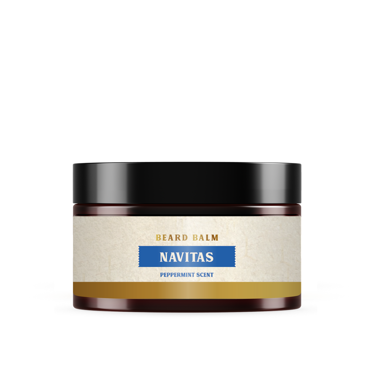 Navitas Beard Balm