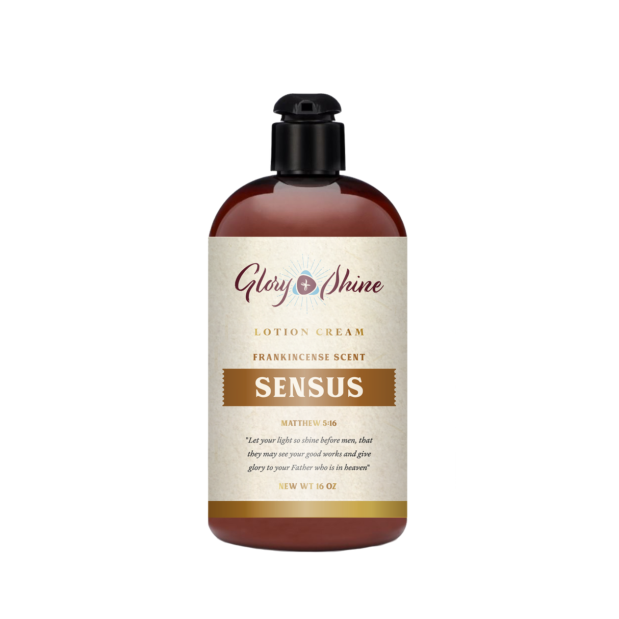 Sensus Lotion