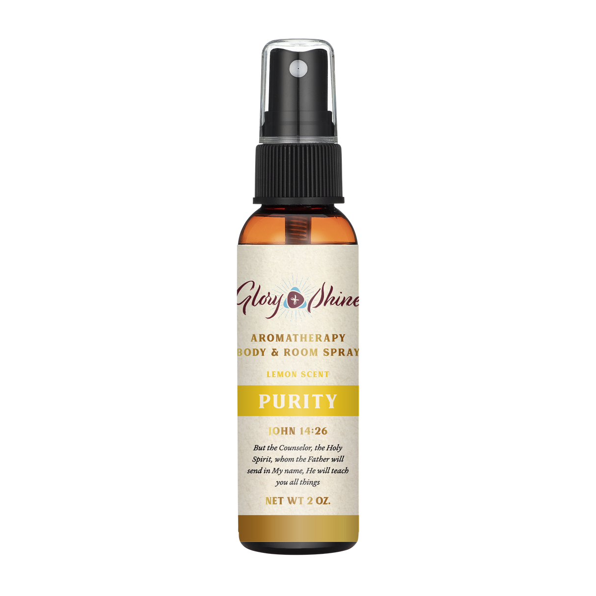 Purity Spray