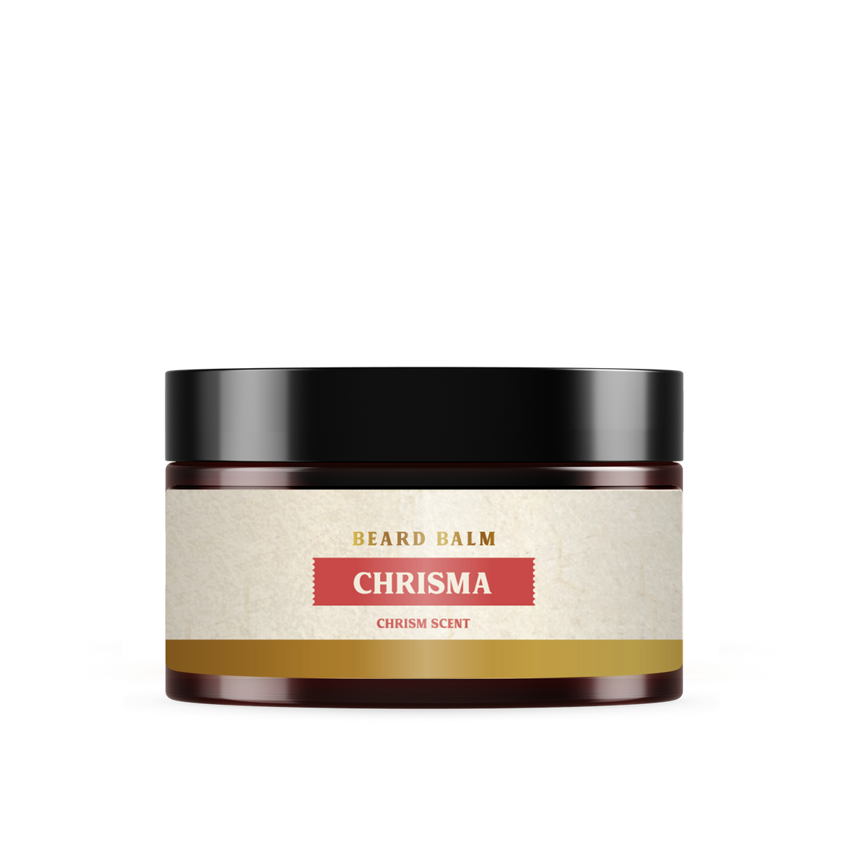 Chrisma Beard Balm
