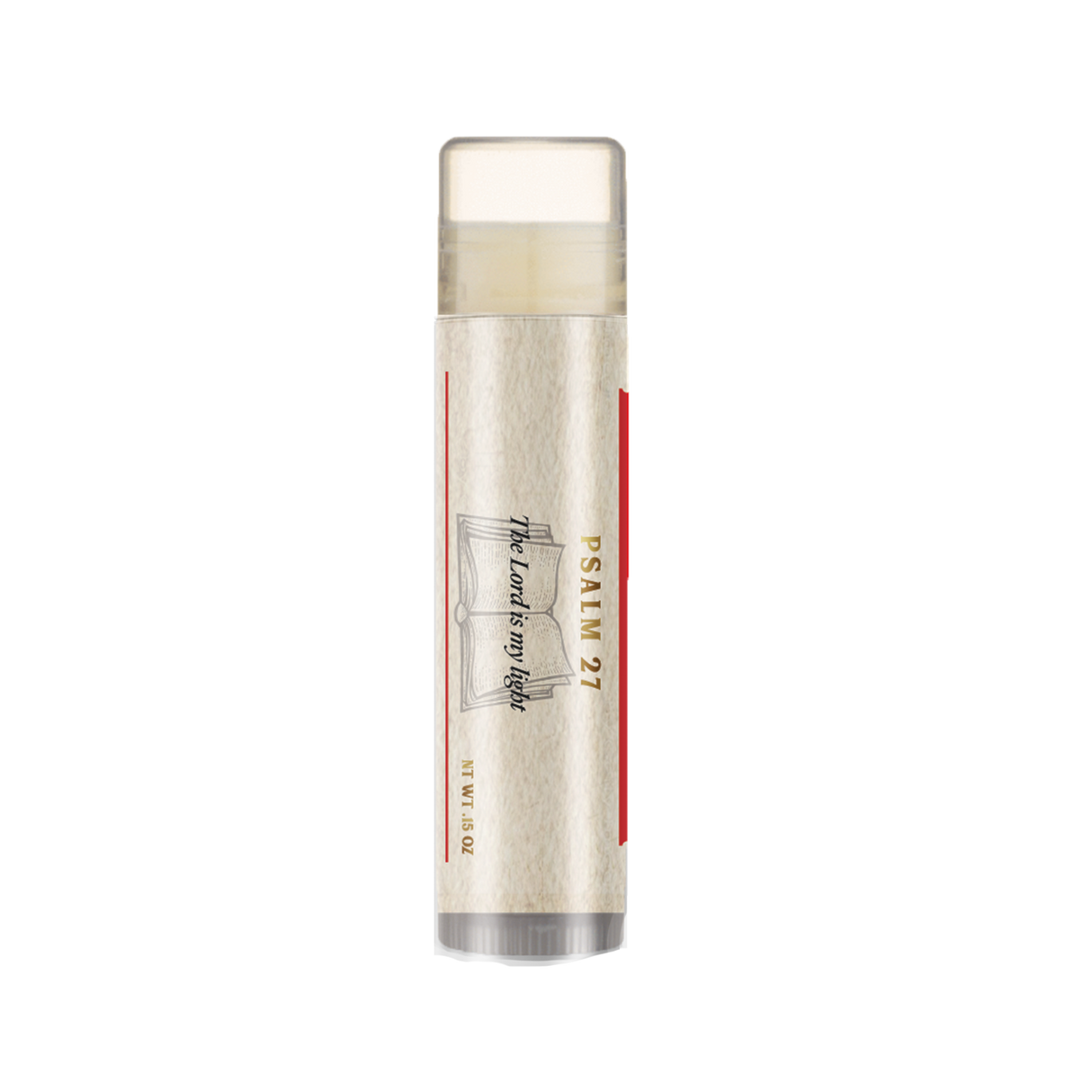 Fruit Punch  Lip Balm