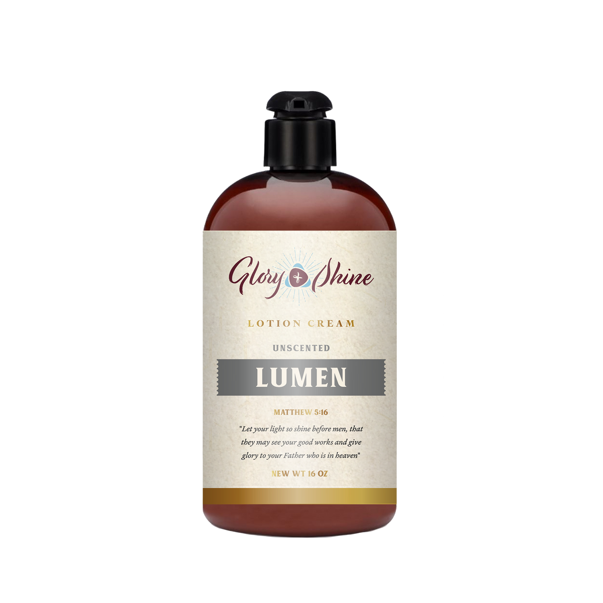 Lumen Lotion