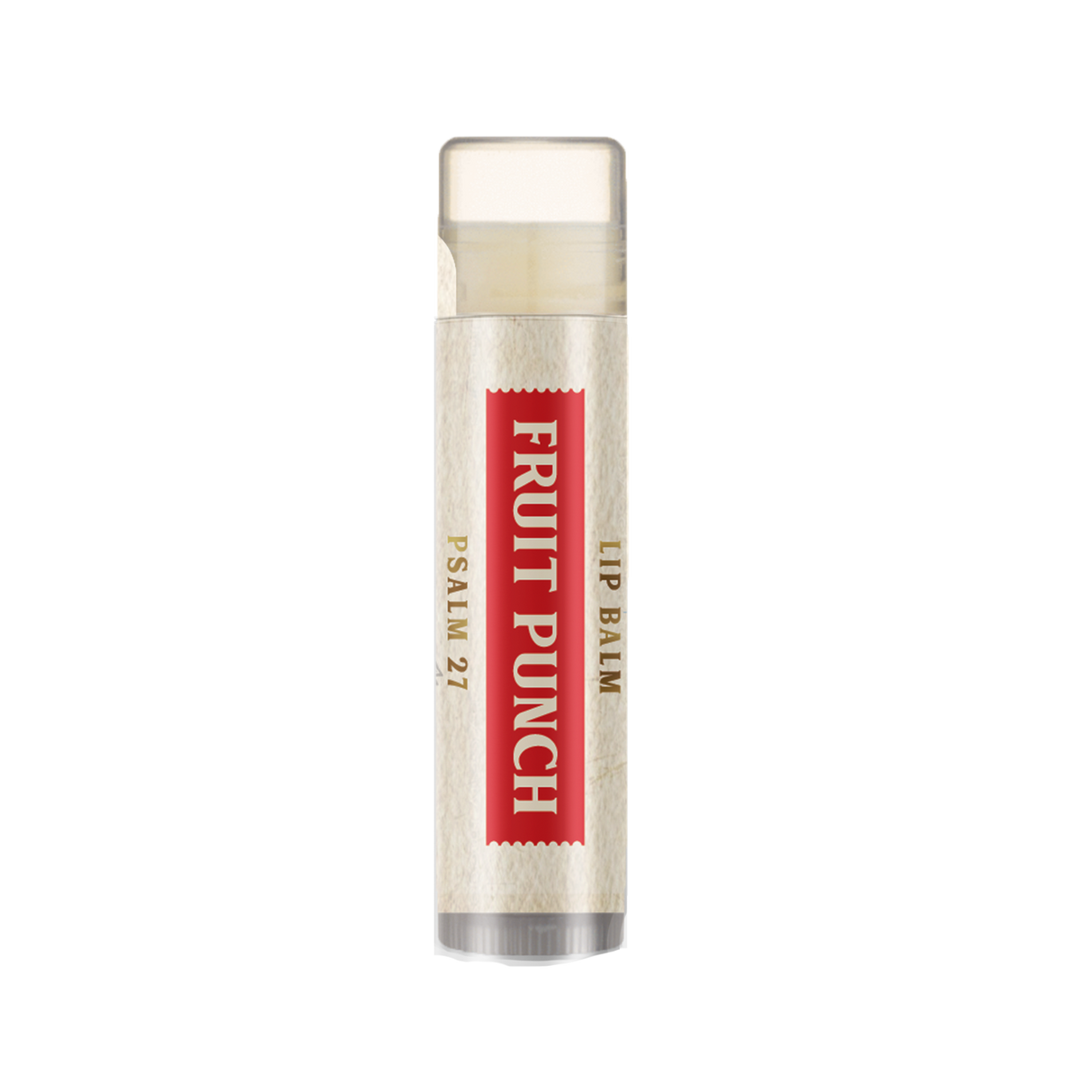 Fruit Punch  Lip Balm