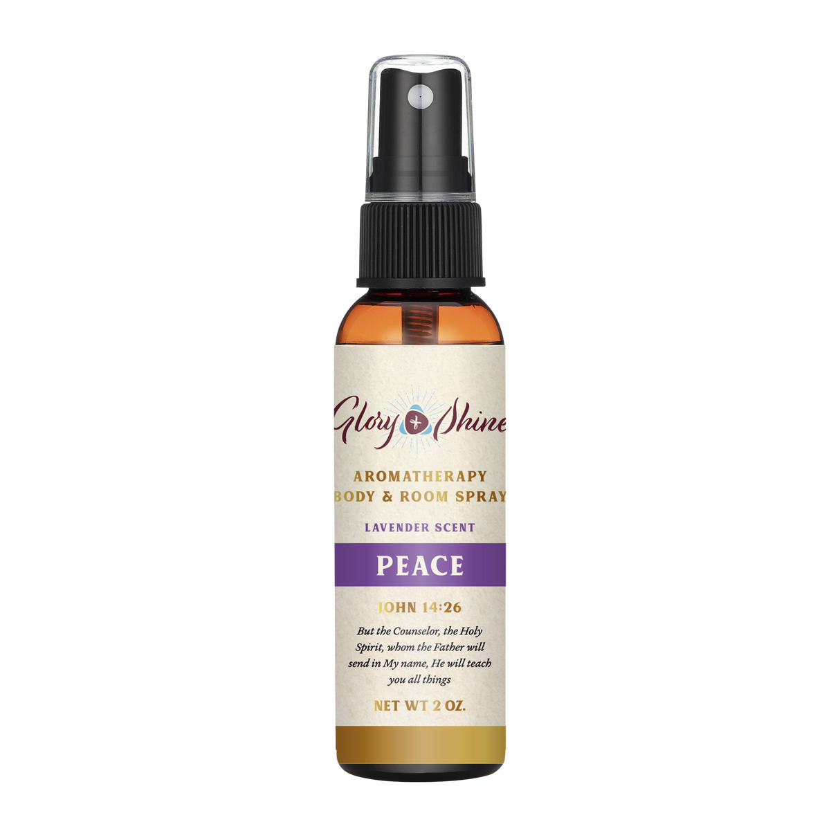 Peace Spray