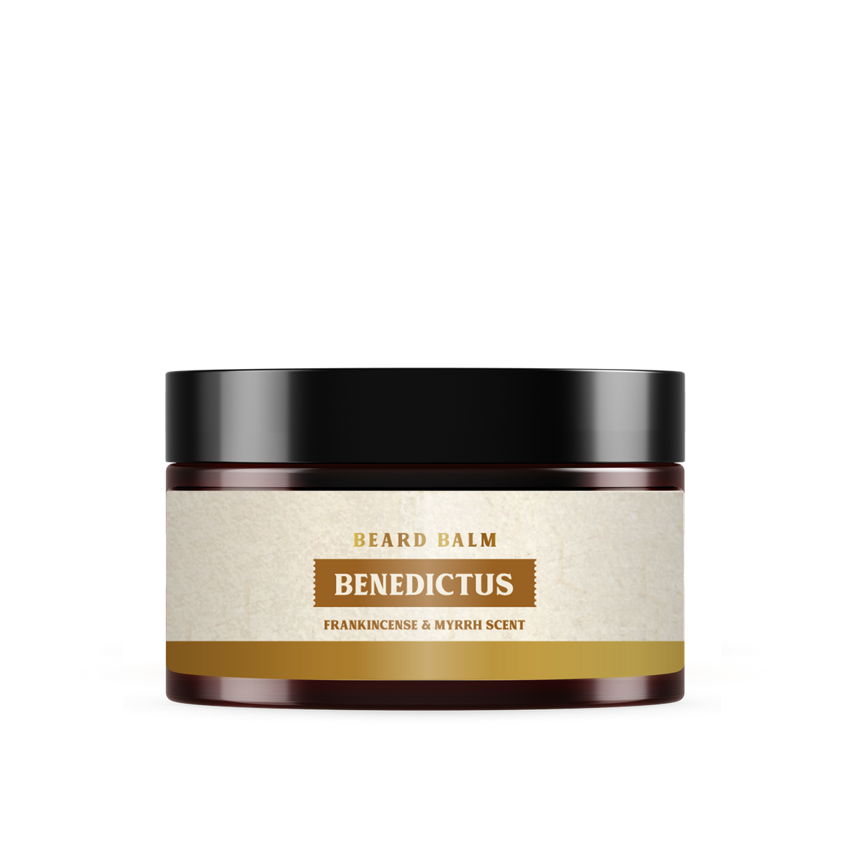 Benedictus Beard Balm