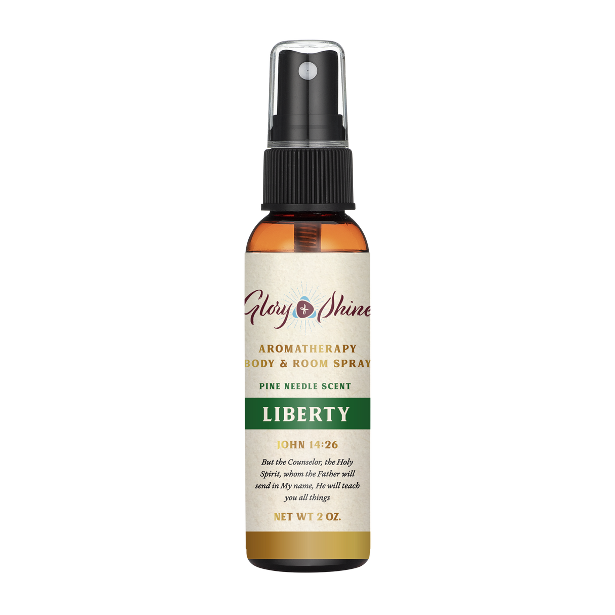 Liberty Spray