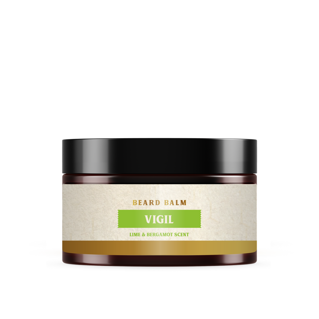Vigil Beard Balm