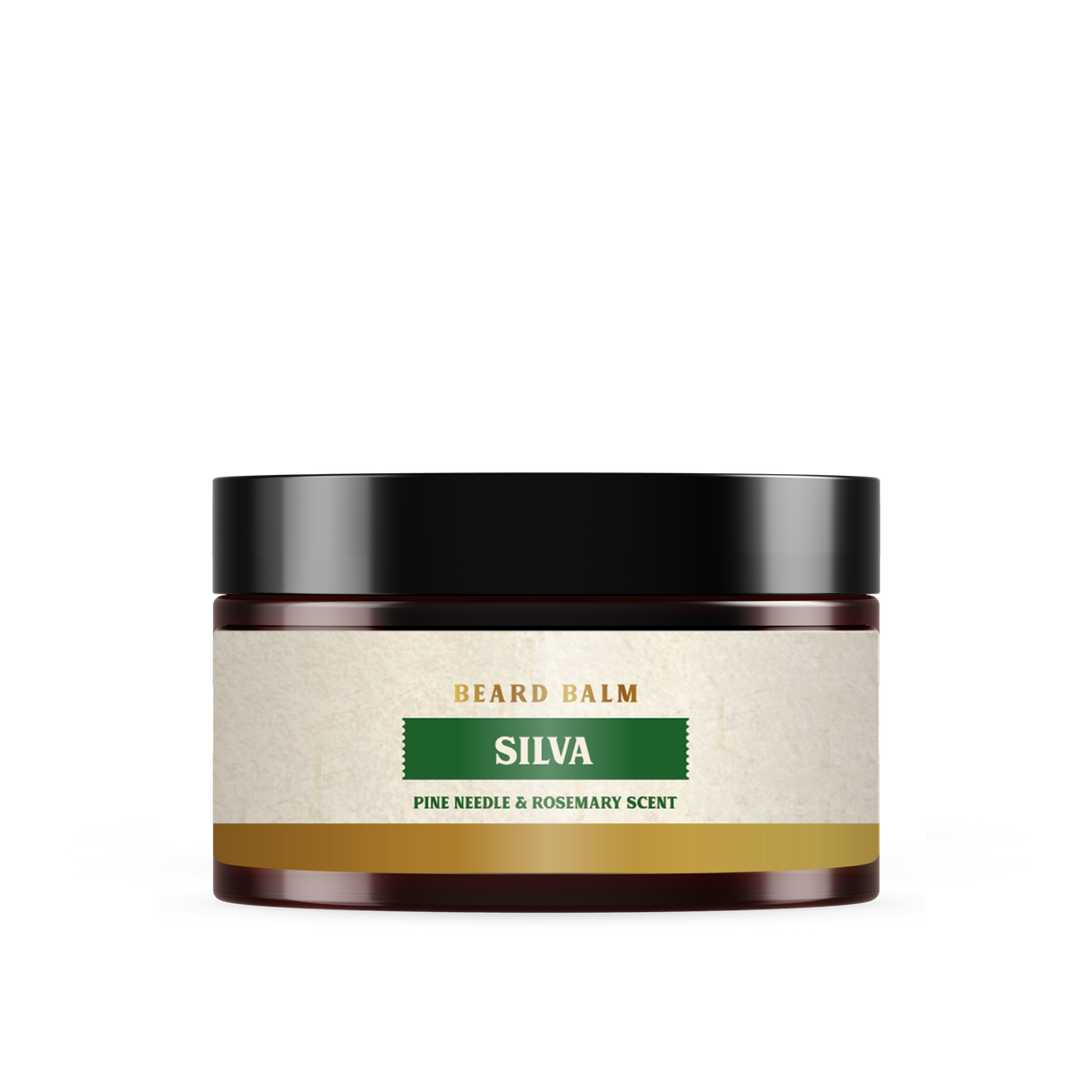 Silva Beard Balm