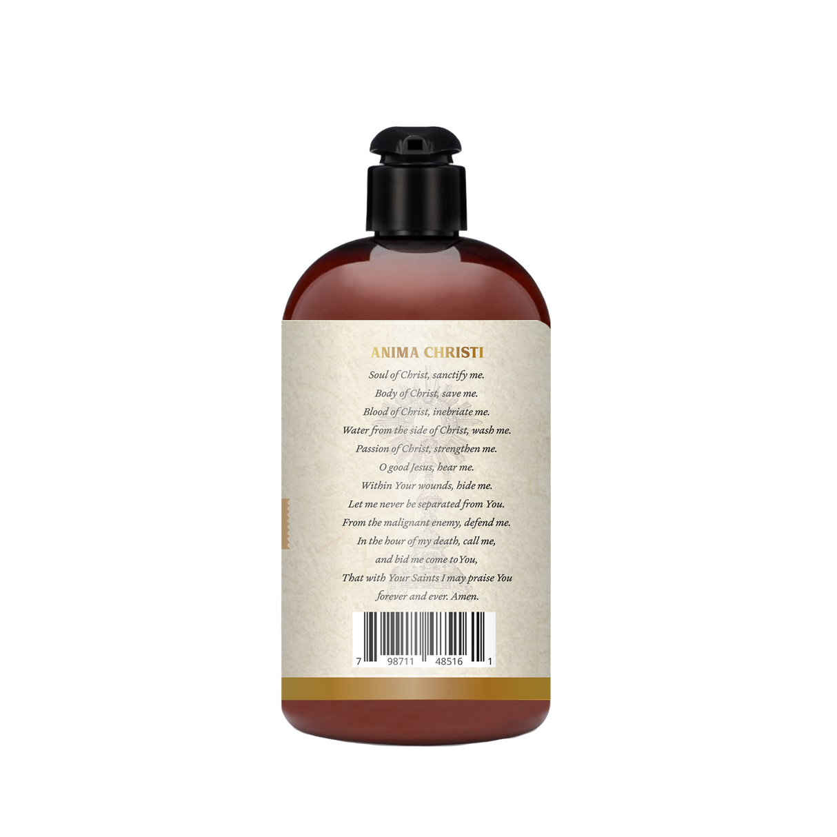 Crux Lotion