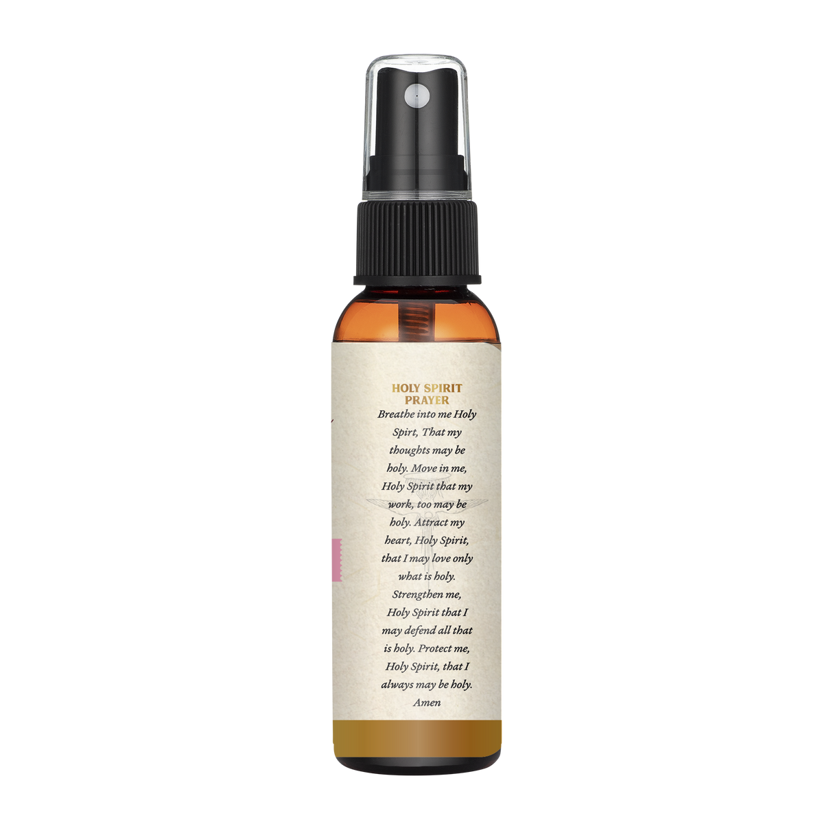 Liberty Spray