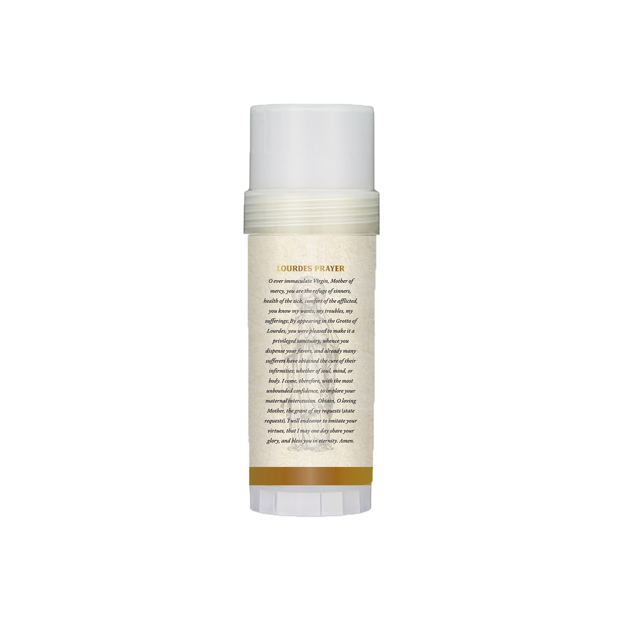 Chrisma Lotion Bar