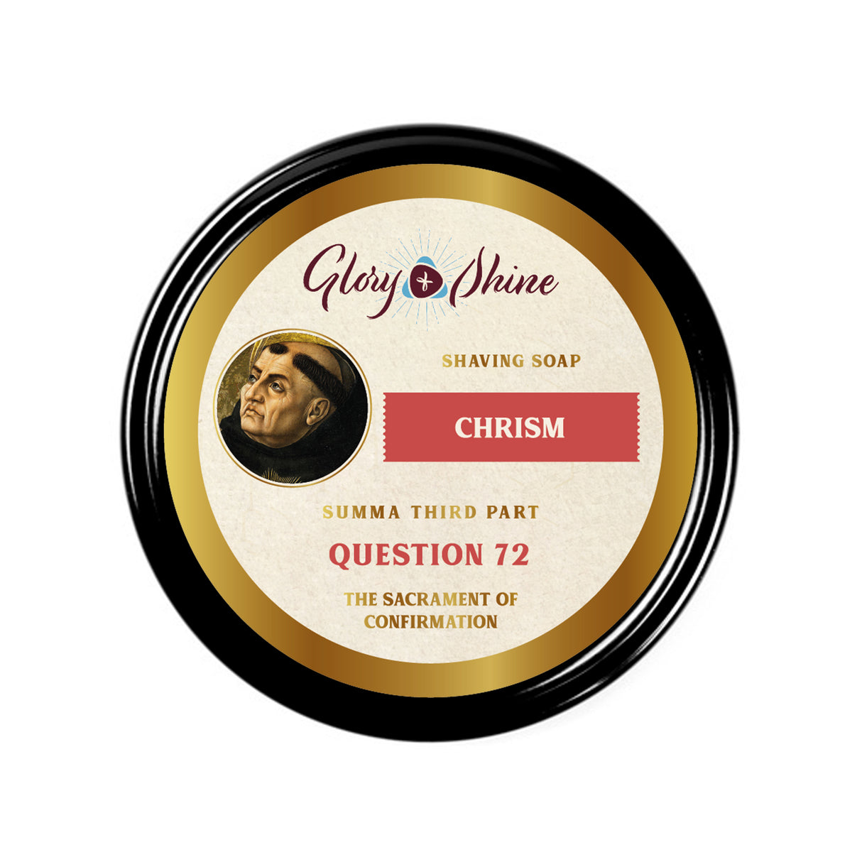 Summa NO.72 Shaving Soap