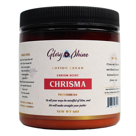 Chrisma Lotion