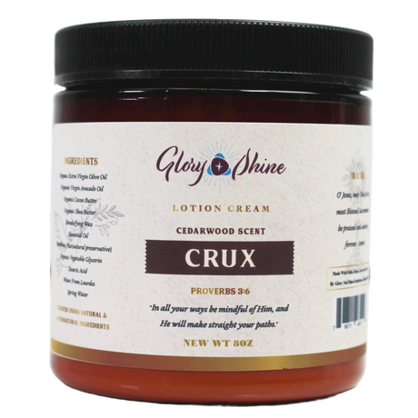 Crux Lotion