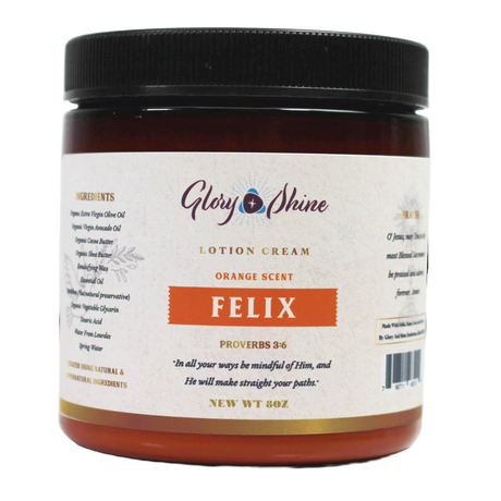 Felix Lotion