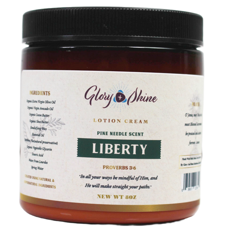 Liberty Lotion