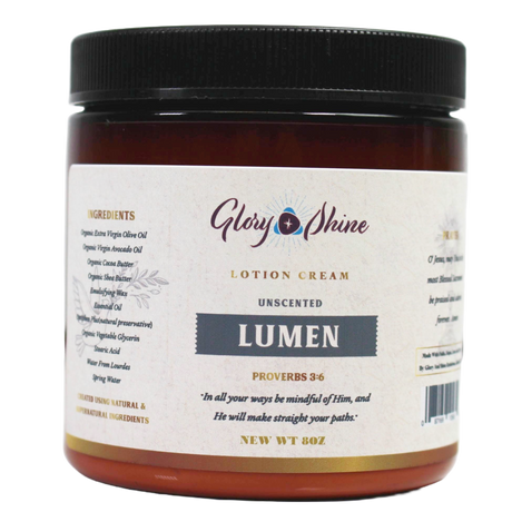 Lumen Lotion