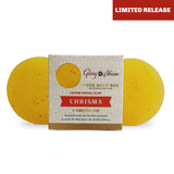 Chrisma Soap Bar - Glycerin Edition