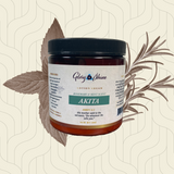 Akita Lotion