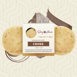 Cross Soap Bar