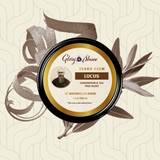 Lucus Beard Balm-Teatree & Cedarwood
