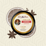 Chrisma Beard Balm