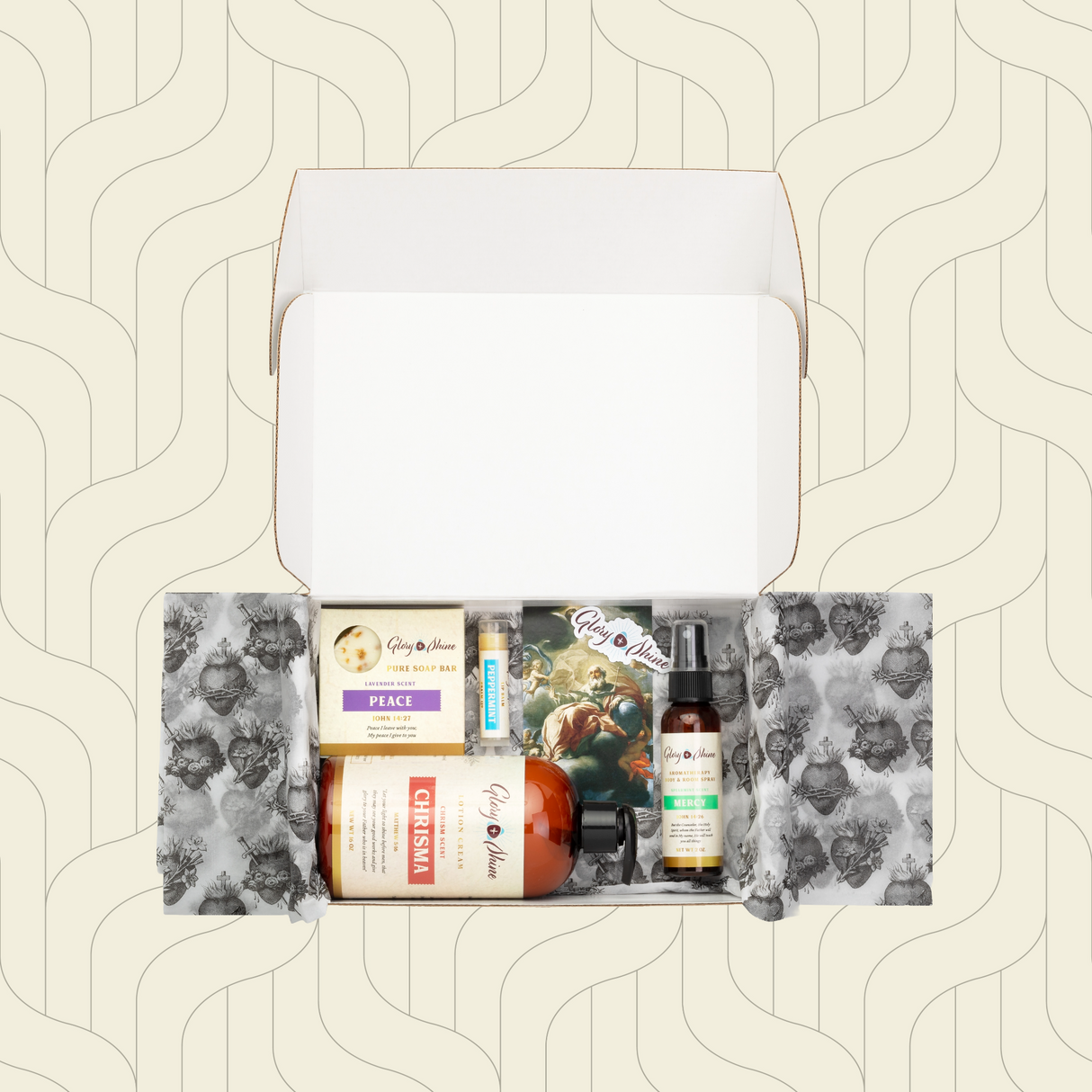 Disciple Gift Box