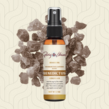 Benedictus Beard Oil-Frankincense & Myrrh