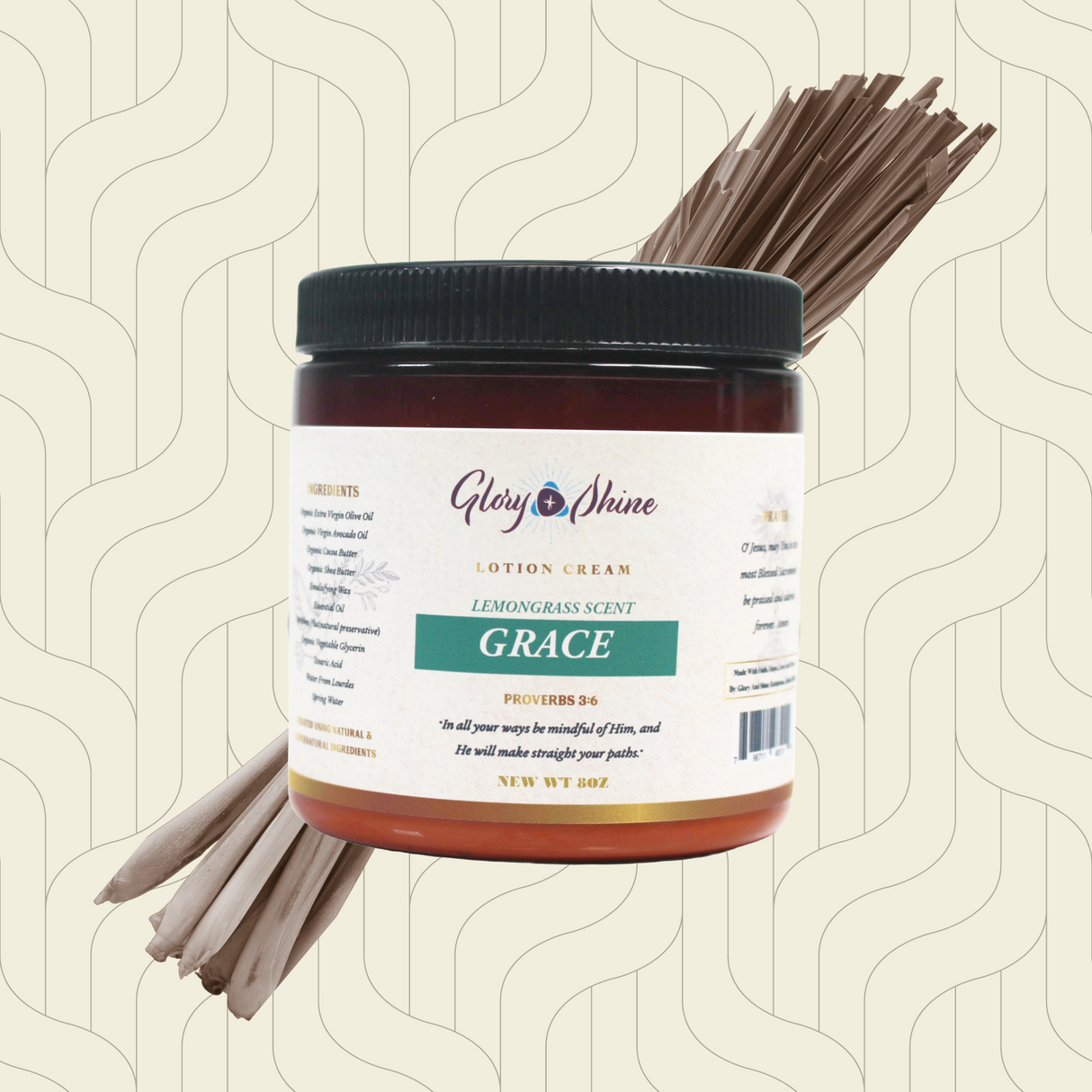 Grace Lotion