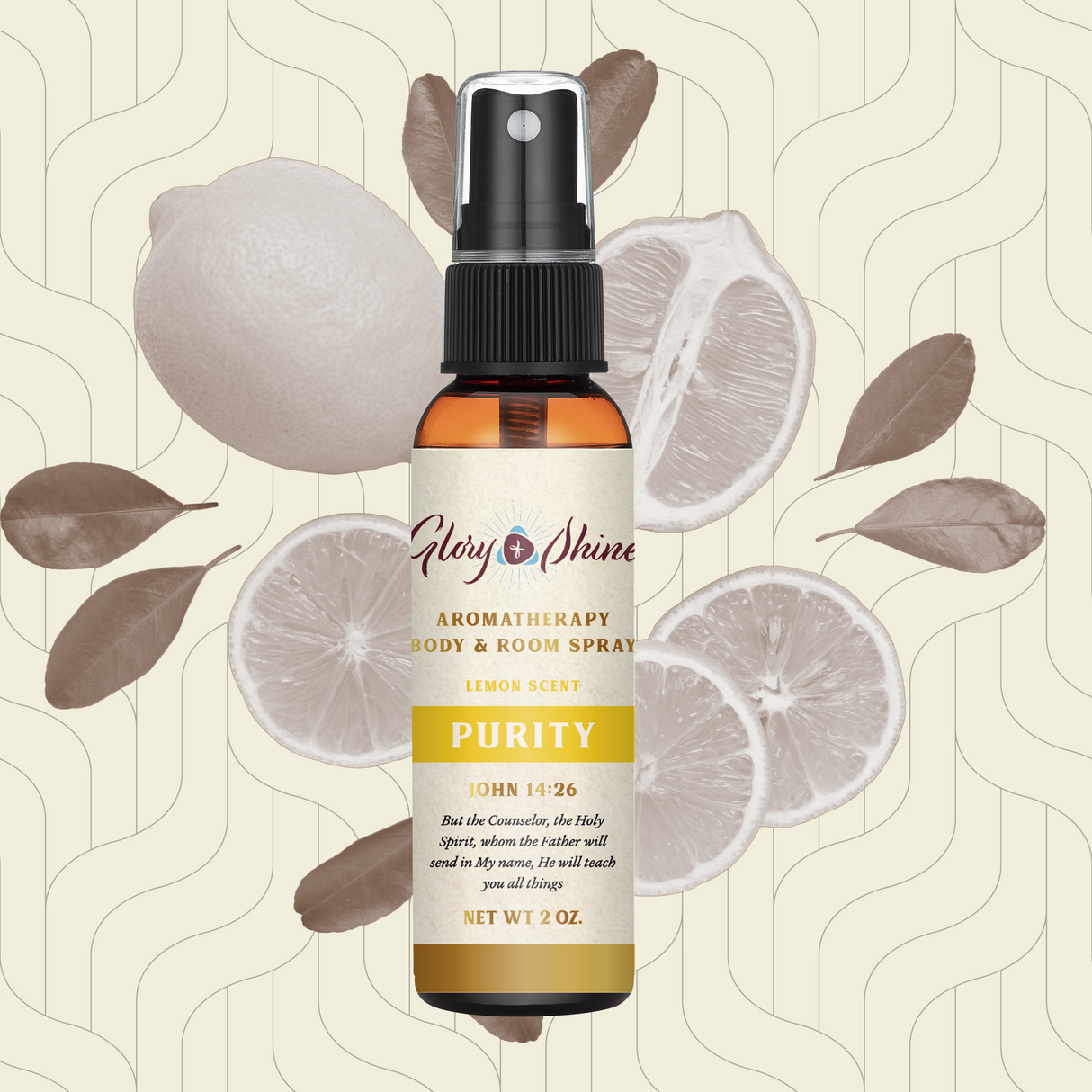 Purity Spray