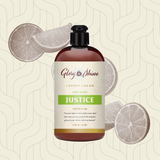 Justice Lotion