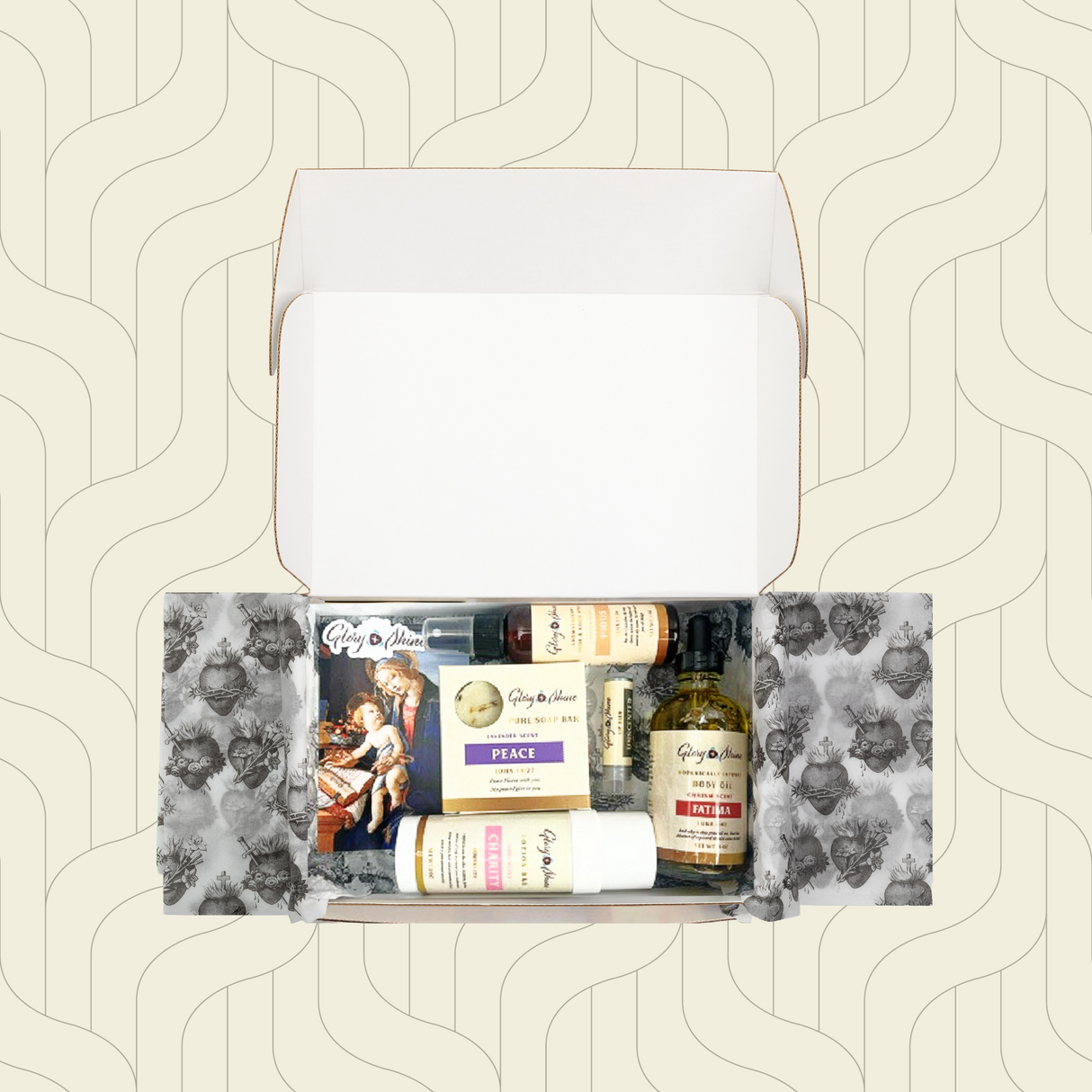 Magnificat Box