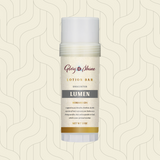 Lumen Lotion Bar