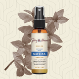 Navitas Beard Oil