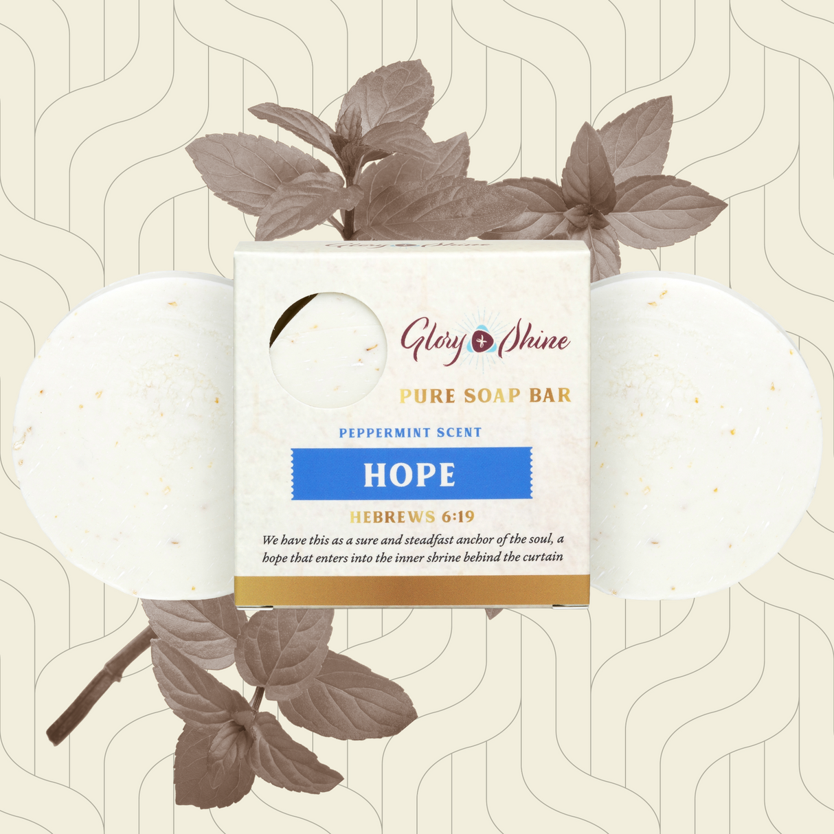Hope Soap Bar