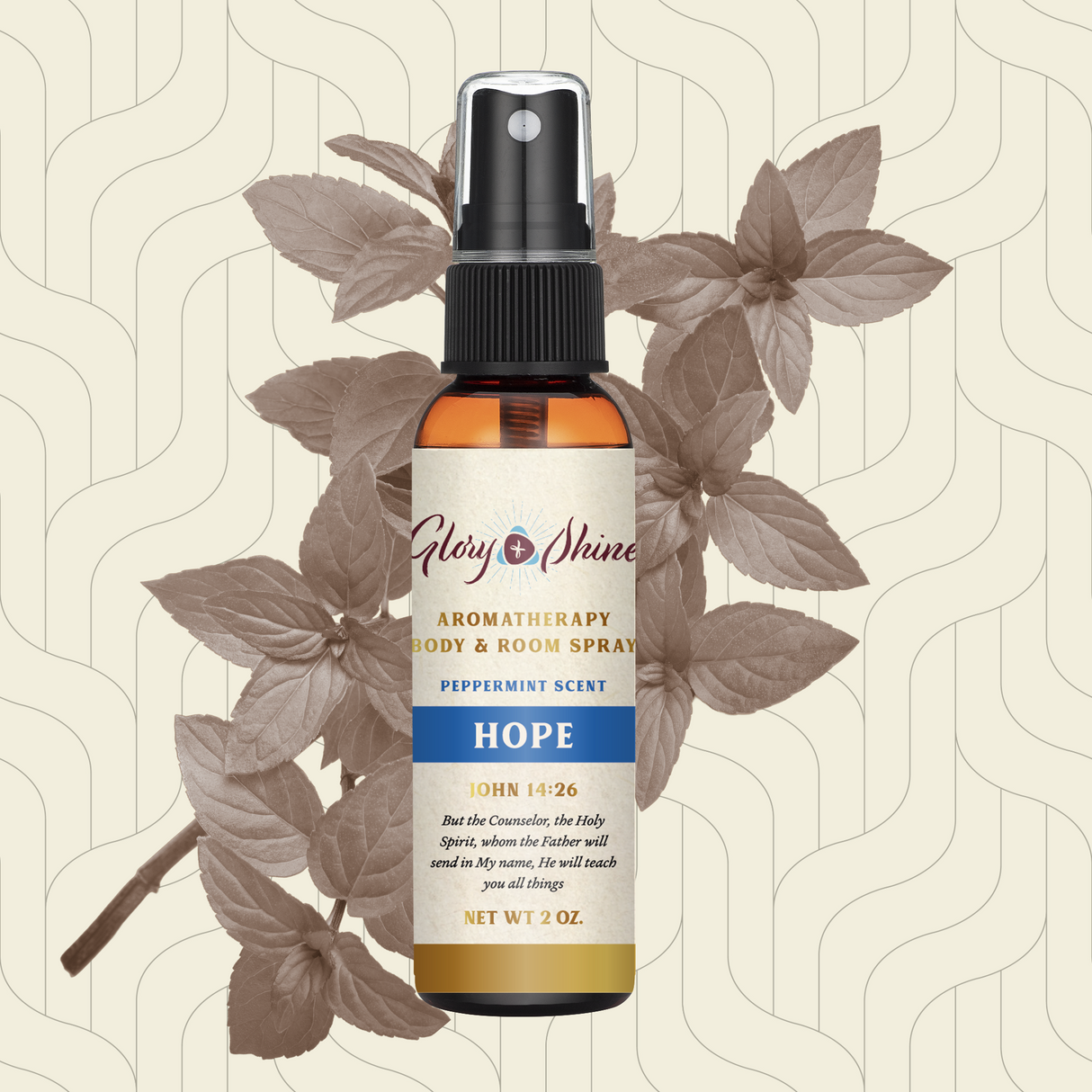 Hope Spray