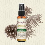 Liberty Spray