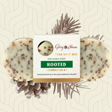 Rooted Soap Bar