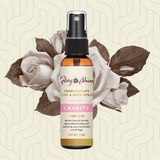 Charity Spray