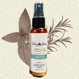 Akita Spray