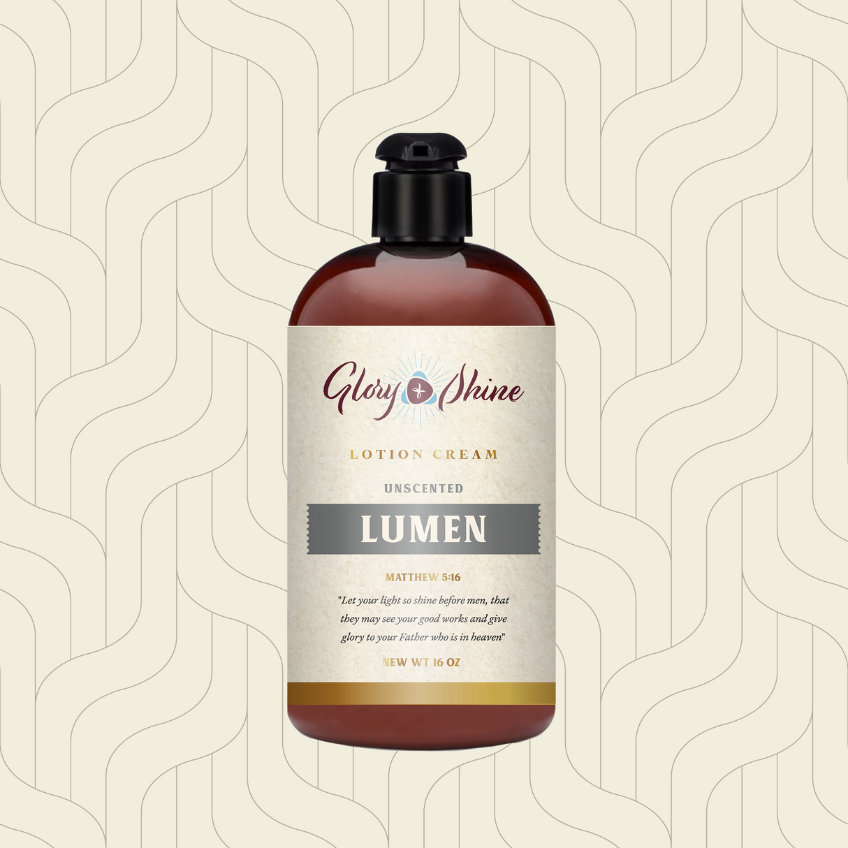 Lumen Lotion