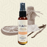 Guadalupe Spray