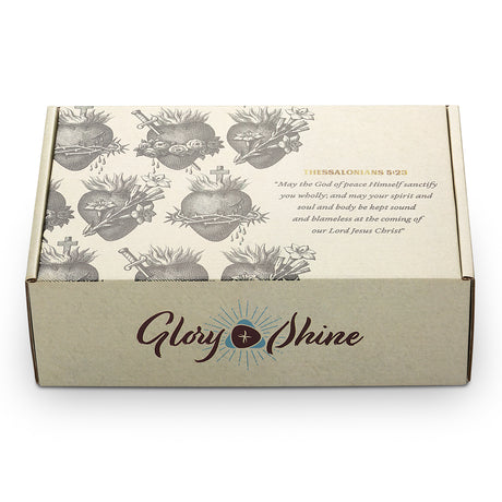 Glory and Shine Disciple Gift Box